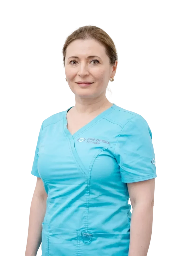 Хабибуллаева Нигора Хусановна