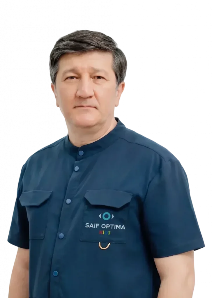 Ходжаев Дилшодхужа Хамидуллаевич