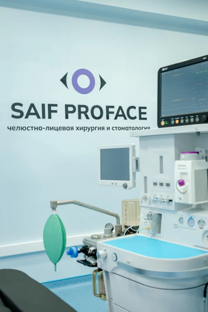 SAIF PROFACE
